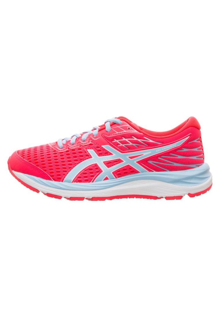 asics neutras mujer