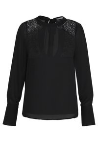 mint&berry Camicetta - black
