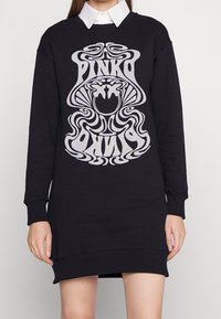 Pinko Denní šaty - black