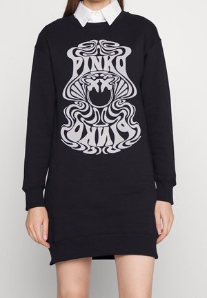 Vardagsklänning - black