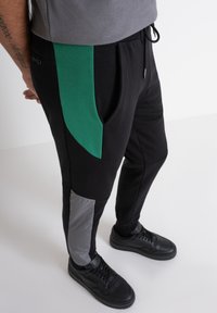 Antony Morato Pantalones deportivos - black