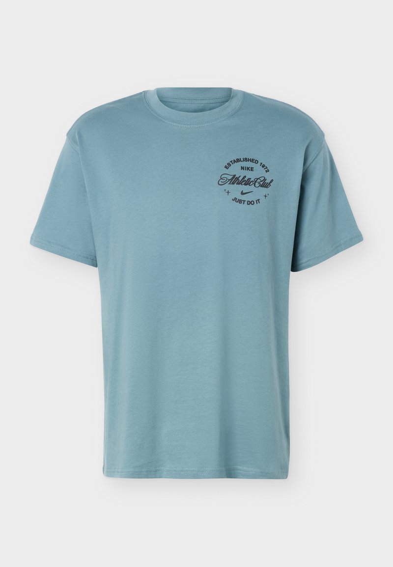 Camiseta estampada
