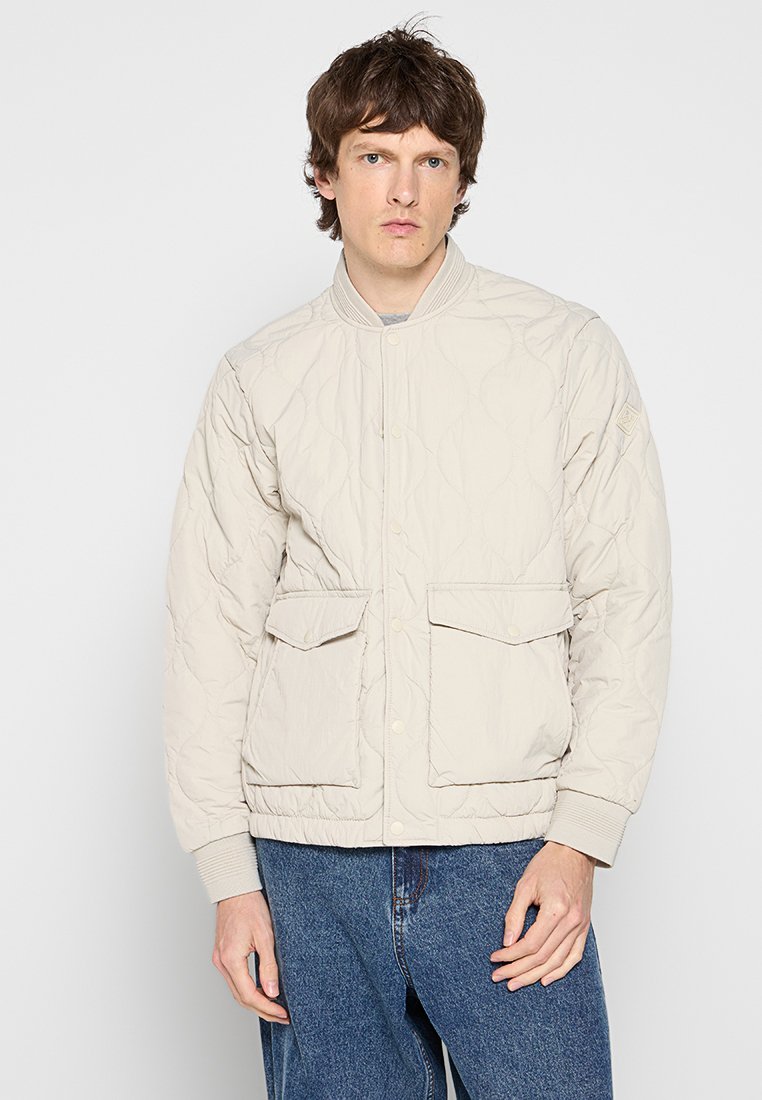 Replay Bomberjacks beige Replay Bomberjacks beige