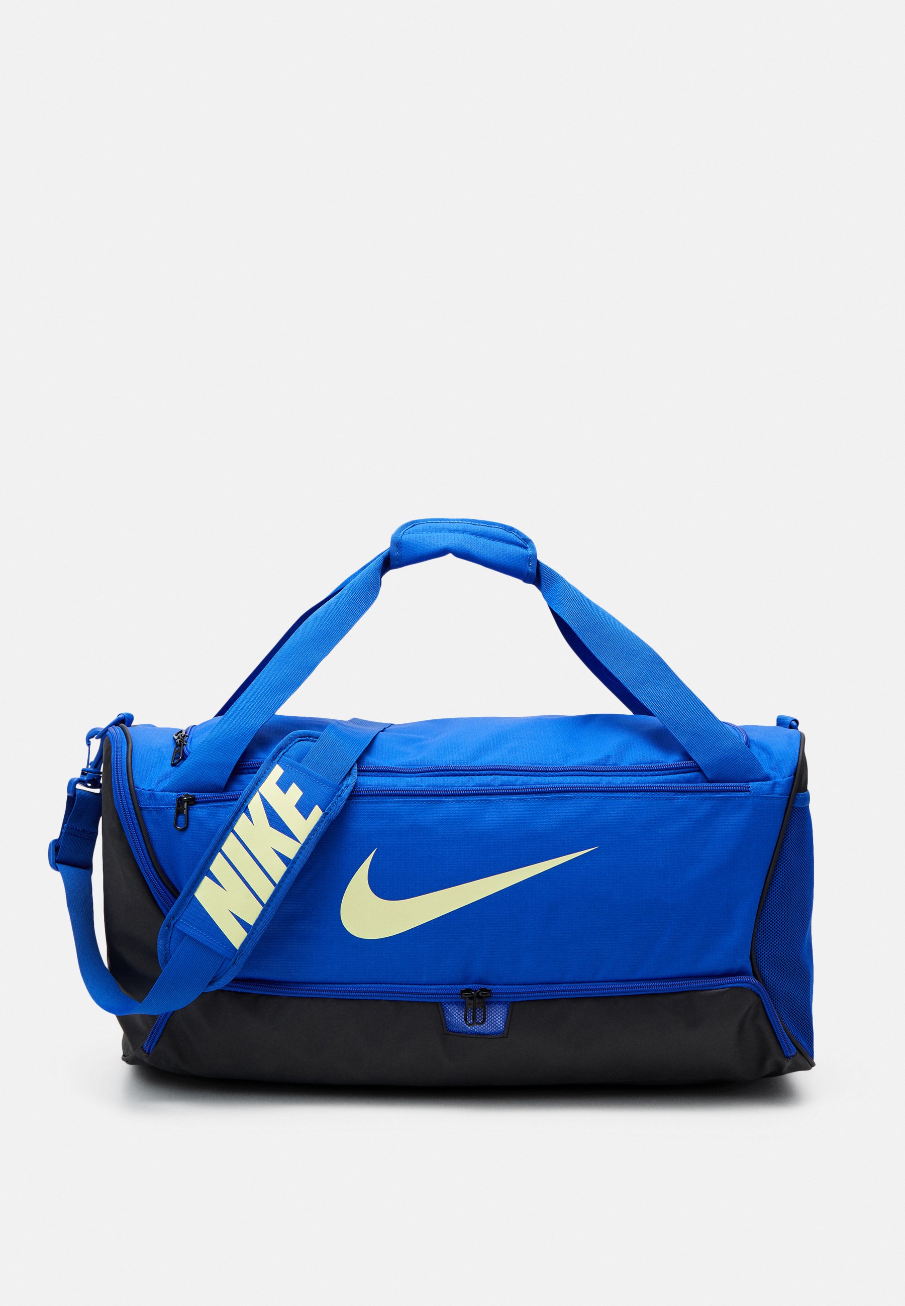 Nike Gym Club Bolso de Entrenamiento Mujer - Hyper Royal/Black