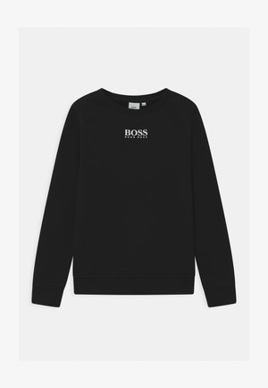 Sudadera - black