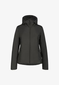 Selezionato, schwarz