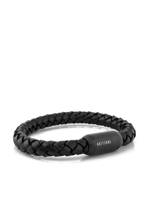 PORTUS  - Bracelet - schwarz
