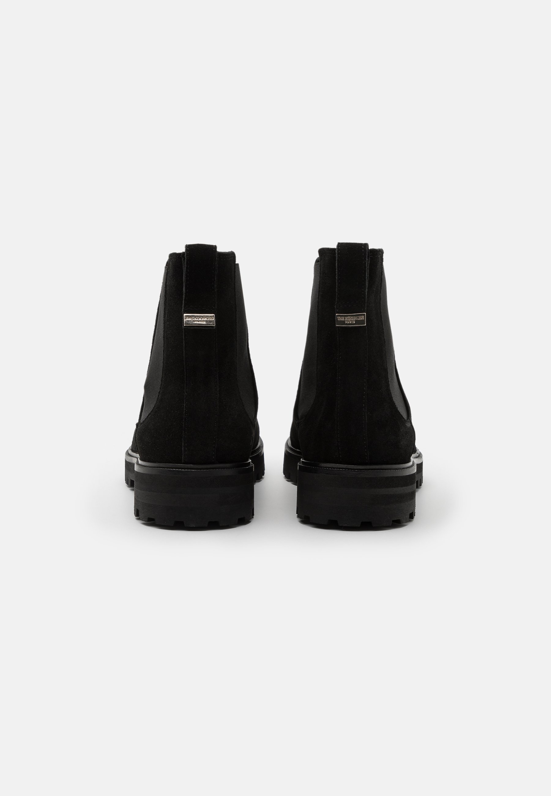 Homme EXCLUSIVE CHELSEA - Bottines Homme EXCLUSIVE CHELSEA - Bottines