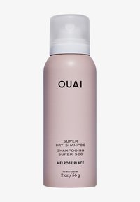 Ouai SUPER DRY SHAMPOO MELROSE PLACE - Shampoing sec