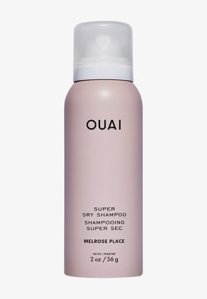 SUPER DRY SHAMPOO MELROSE PLACE - Trockenshampoo - -