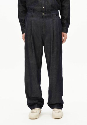 TAILORED - Stoffhose - rinse