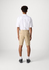 GAP VINTAGE - Short - khaki