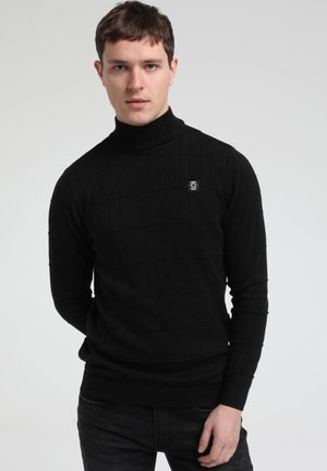 Jumper - black