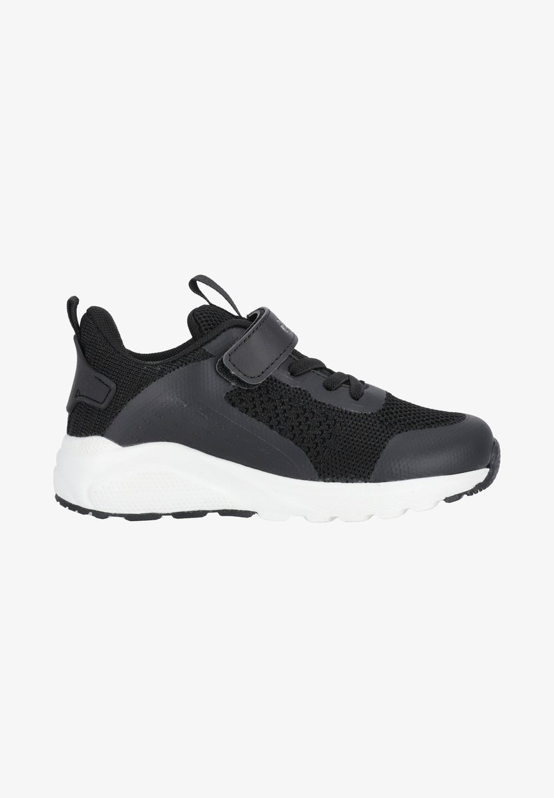 ZIGZAG ORIENTU - Sneaker low - zwart