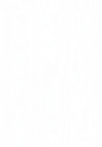 Hârtie albă texturată cu linii verticale subtile. Finisaj neted, culoare uniformă și fără modele sau accente vizibile.