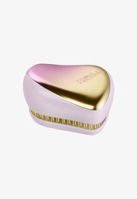 Tangle Teezer COMPACT STYLER - Haar-Styling-Accessoires - lilac yellow
