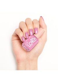 Essie LOVE BY ESSIE - Nagellak - carefree but caring