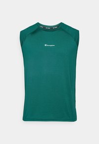 Non sélectionné, dark green