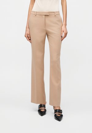 HILANDO - Παντελόνι - pastel brown