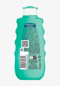 Garnier AMBRE SOLAIRE MOISTURIZING AFTER SUN MILK - Aftersun