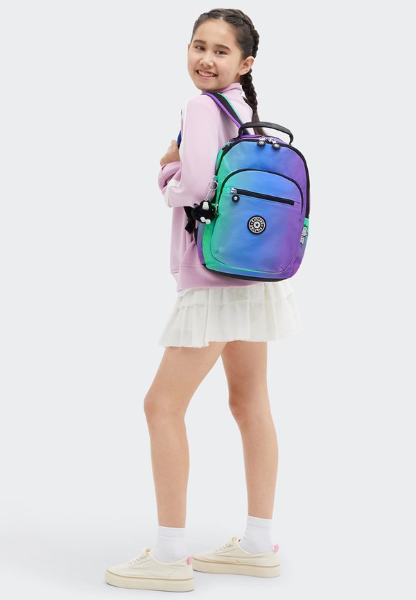 SEOUL S JD+ - Schulranzen - gradient dance