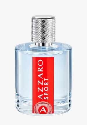 Azzaro Parfums SPORT - Eau de Toilette