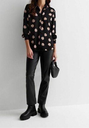 New Look, Chemisier - black