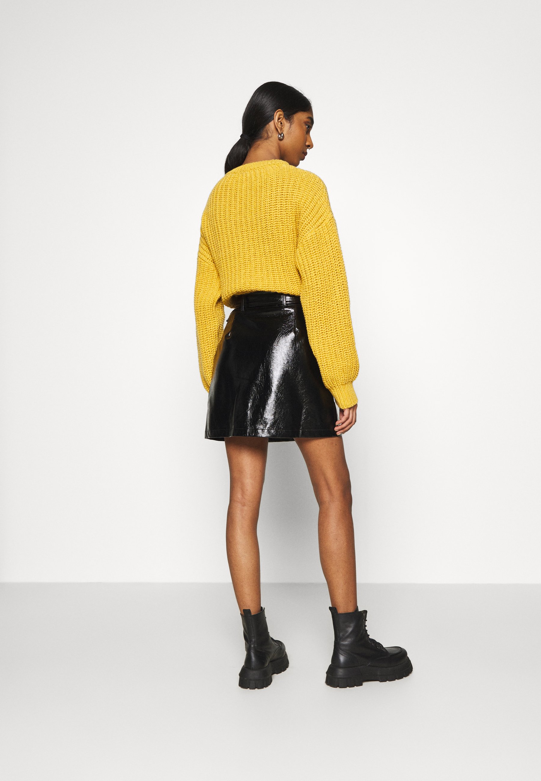 Femme KENE SKIRT - Minijupe Femme KENE SKIRT - Minijupe