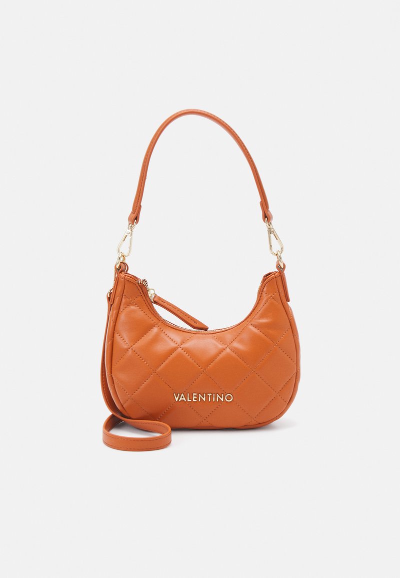 Valentino Bags OCARINA - Håndveske - zucca/oransje - Zalando.no
