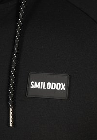 Smilodox PRO - Sweatjakke - schwarz