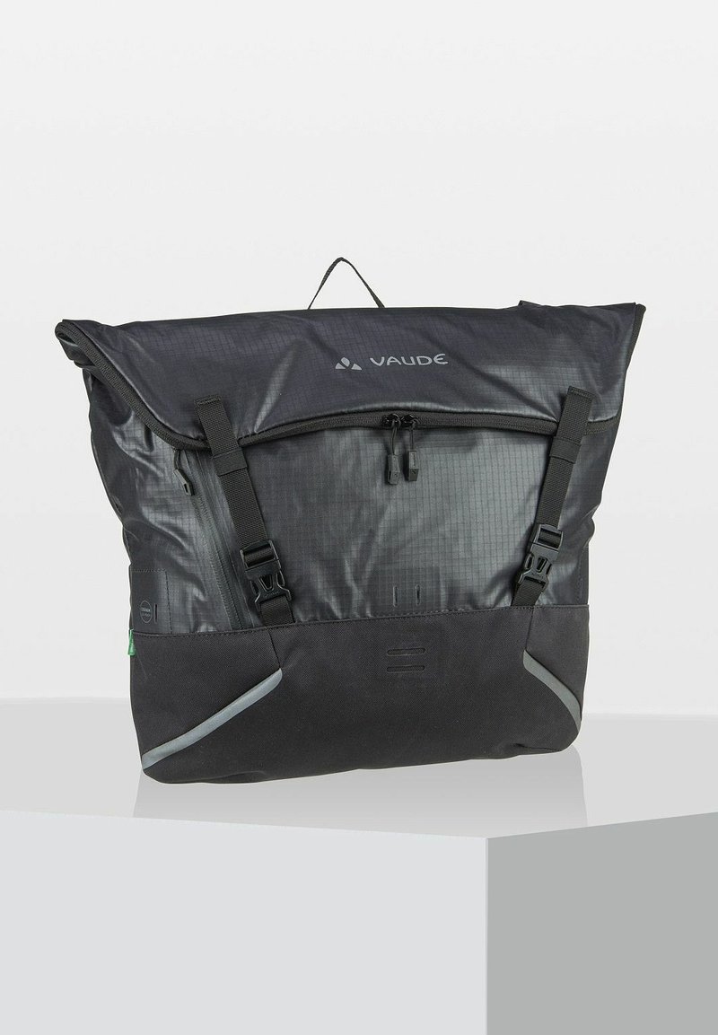 Herren Rucksäcke | Vaude Fahrradt City Me Bike Umhängetasche black/schwarz - LQ39052 Herren Rucksäcke | Vaude Fahrradt City Me Bike Umhängetasche black/schwarz - LQ39052