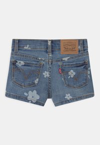 Levi's® Farkkushortsit - blue denim