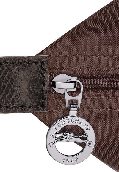 Longchamp LE PLIAGE - Handbag - mokka