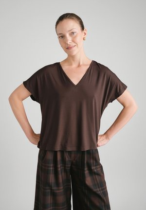 JIMMY - T-shirt basic
