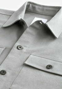 Next TWIN POCKET - Tunn jacka - grey