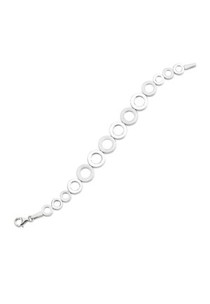 Bracelet - silberfarben