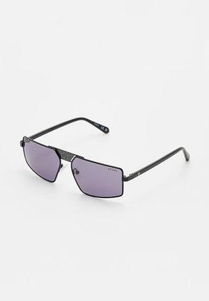 Guess, GUE SUN GU00087 01Y 60 15 140 - Occhiali da sole - shiny black