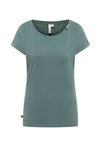 Ragwear T-shirt con stampa - baltic