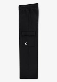 Jordan PANT - Trainingsbroek - black