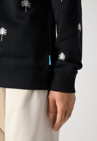 Scotch & Soda Sudadera - black