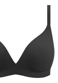 Wacoal INES SECRET - Kaarituettomat rintaliivit - black