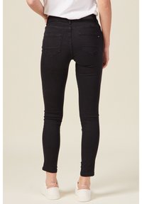 BONOBO Jeans Jeans Skinny Fit - denim noir