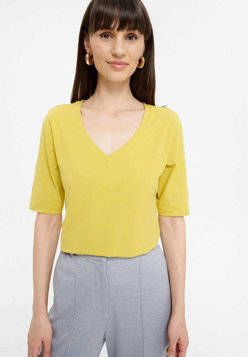 Greenpoint - T-shirt basic