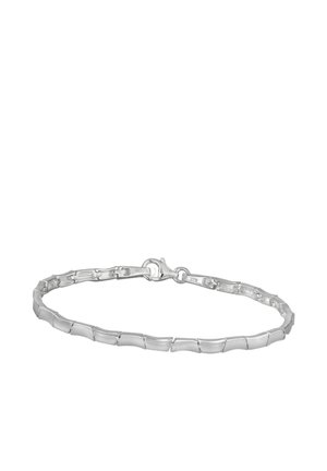 Armband - silberfarben