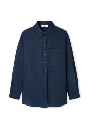 Ipekyol, Blusa - navy