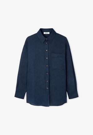Ipekyol, Camicia - navy