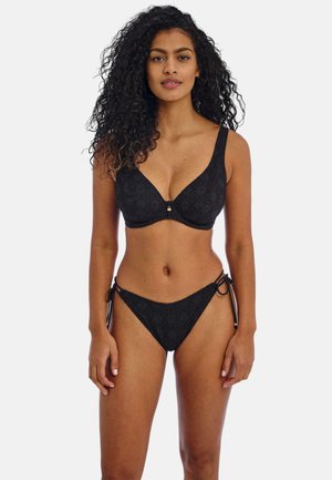 Freya, NOMAD NIGHTS - Top de bikini - black