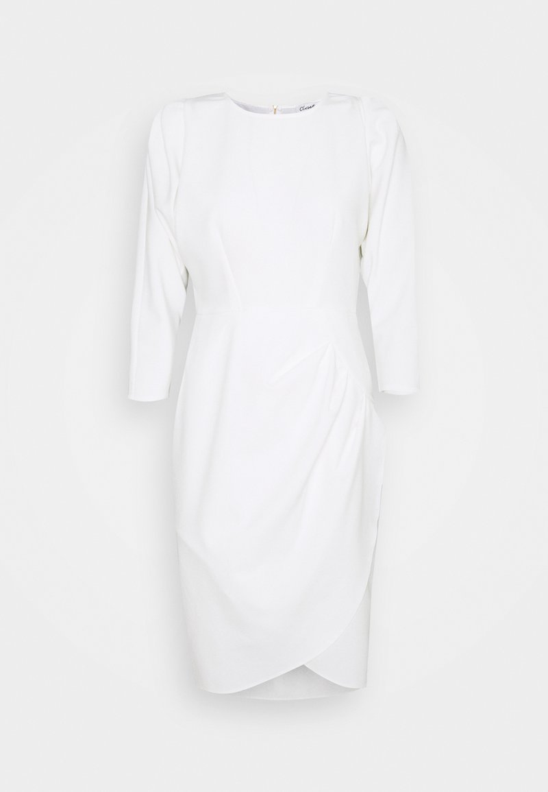 Closet Cocktailjurk crème Closet Cocktailjurk crème