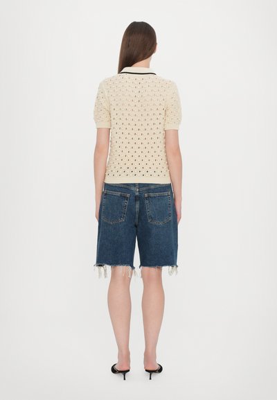 FRAME THE BAUBLE - Polotričko - beige