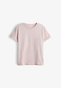 Sélectionné, rose tint